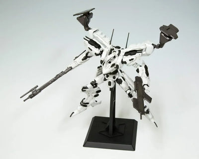 ARMORED CORE V.I. Series - Line Arc - White Glint (Kotobukiya)ㅤ – Kotobukiya – ActionFigureBrasil — acessórios