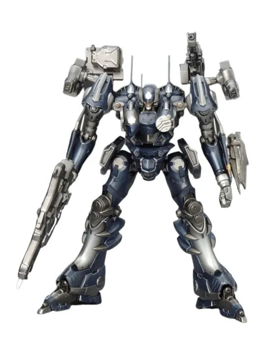 ARMORED CORE V.I. Series - Mirage C01-GAEA (Kotobukiya)ㅤ – Kotobukiya – ActionFigureBrasil