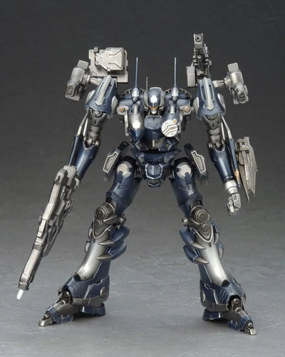 ARMORED CORE V.I. Series - Mirage C01-GAEA (Kotobukiya)ㅤ – Kotobukiya – ActionFigureBrasil — ambientada