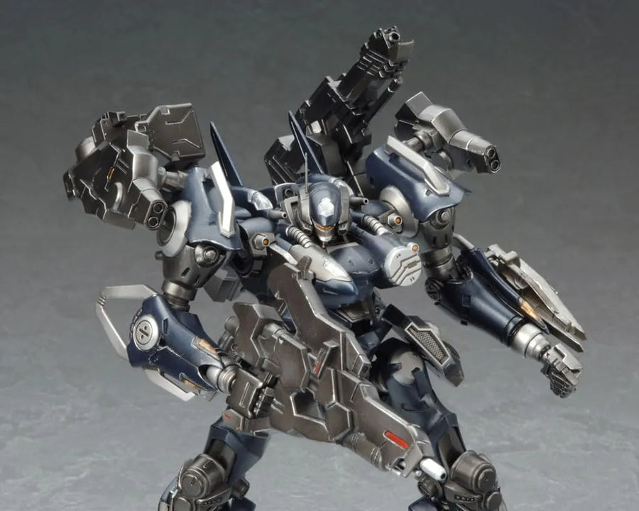 ARMORED CORE V.I. Series - Mirage C01-GAEA (Kotobukiya)ㅤ – Kotobukiya – ActionFigureBrasil