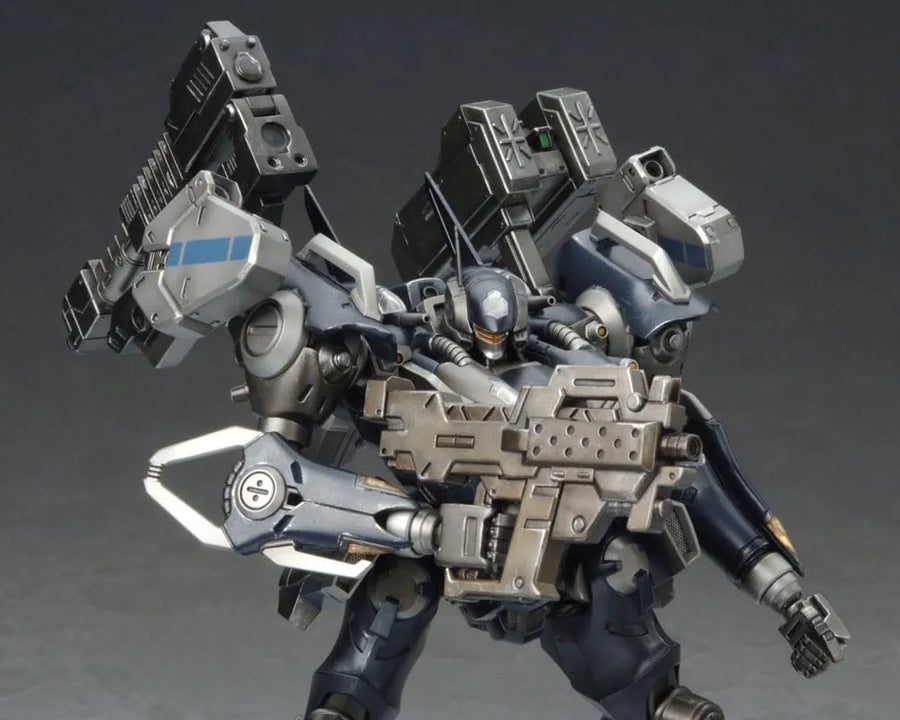 ARMORED CORE V.I. Series - Mirage C01-GAEA (Kotobukiya)ㅤ – Kotobukiya – ActionFigureBrasil