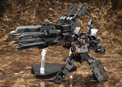 Armored Core - Variable Infinity - UCR-10/A Vengeance - 1/72 - 2025 Re-release (Kotobukiya)ㅤ – Kotobukiya – ActionFigure Brasil — close