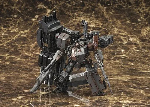 Armored Core - Variable Infinity - UCR-10/A Vengeance (ヴェンジェンス) - 1/72 (Kotobukiya)ㅤ – Kotobukiya – ActionFigure Brasil