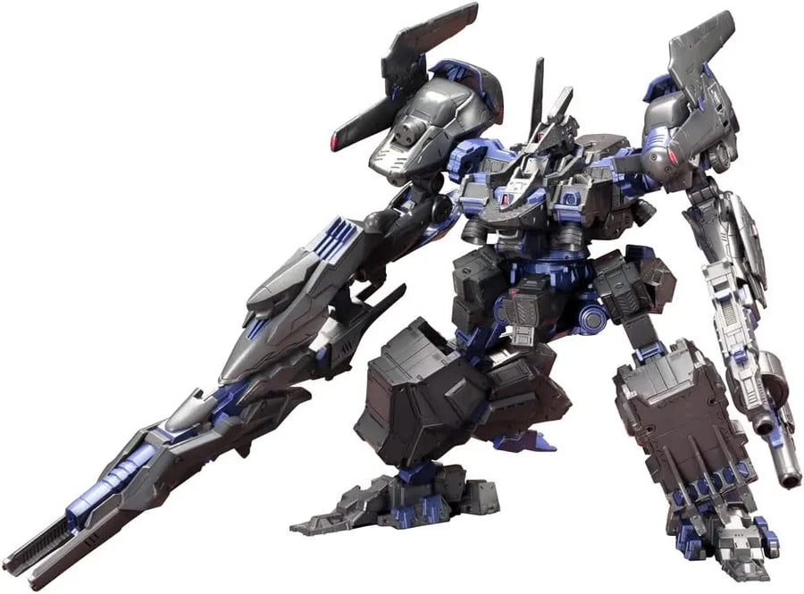 ARMORED CORE VERDICT DAY V.I. - Series CO3 - Malicious R.I.P.3/M - Blue Magnolia Boarding Machine (Kotobukiya)ㅤ – Kotobukiya – ActionFigureBrasil