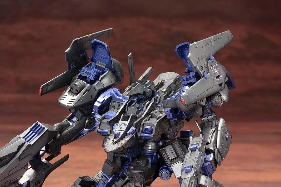 ARMORED CORE VERDICT DAY V.I. - Series CO3 - Malicious R.I.P.3/M - Blue Magnolia Boarding Machine (Kotobukiya)ㅤ – Kotobukiya – ActionFigureBrasil