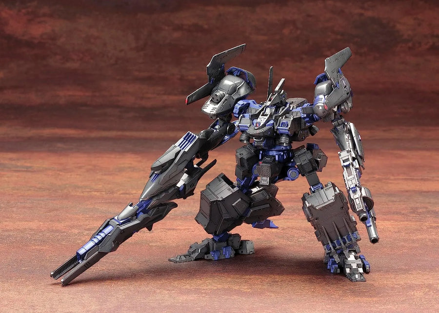 ARMORED CORE VERDICT DAY V.I. - Series CO3 - Malicious R.I.P.3/M - Blue Magnolia Boarding Machine (Kotobukiya)ㅤ – Kotobukiya – ActionFigureBrasil