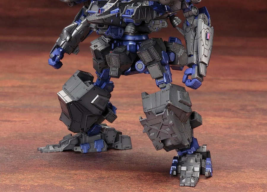 ARMORED CORE VERDICT DAY V.I. - Series CO3 - Malicious R.I.P.3/M - Blue Magnolia Boarding Machine (Kotobukiya)ㅤ – Kotobukiya – ActionFigureBrasil