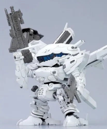 Armored Core - White Glint - D-Style (Kotobukiya)ㅤ – Kotobukiya – ActionFigure Brasil
