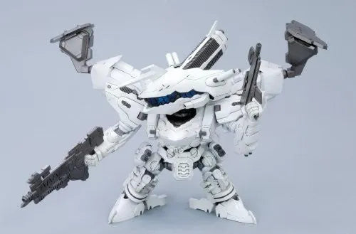 Armored Core - White Glint - D-Style (Kotobukiya)ㅤ – Kotobukiya – ActionFigure Brasil