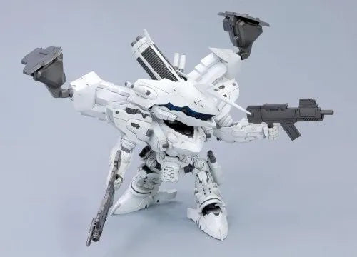 Armored Core - White Glint - D-Style (Kotobukiya)ㅤ – Kotobukiya – ActionFigure Brasil