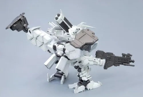 Armored Core - White Glint - D-Style (Kotobukiya)ㅤ – Kotobukiya – ActionFigure Brasil