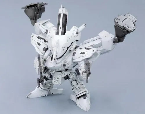 Armored Core - White Glint - D-Style (Kotobukiya)ㅤ – Kotobukiya – ActionFigure Brasil