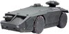 Armored Personnel Carrier (Green Version)