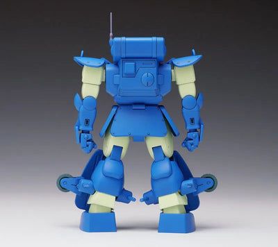 Armored Trooper Votoms - BK-198 - Snapping Turtle - PS version - First Limited Edition (Wave)ㅤ – Wave – ActionFigure Brasil — detalhe do produto