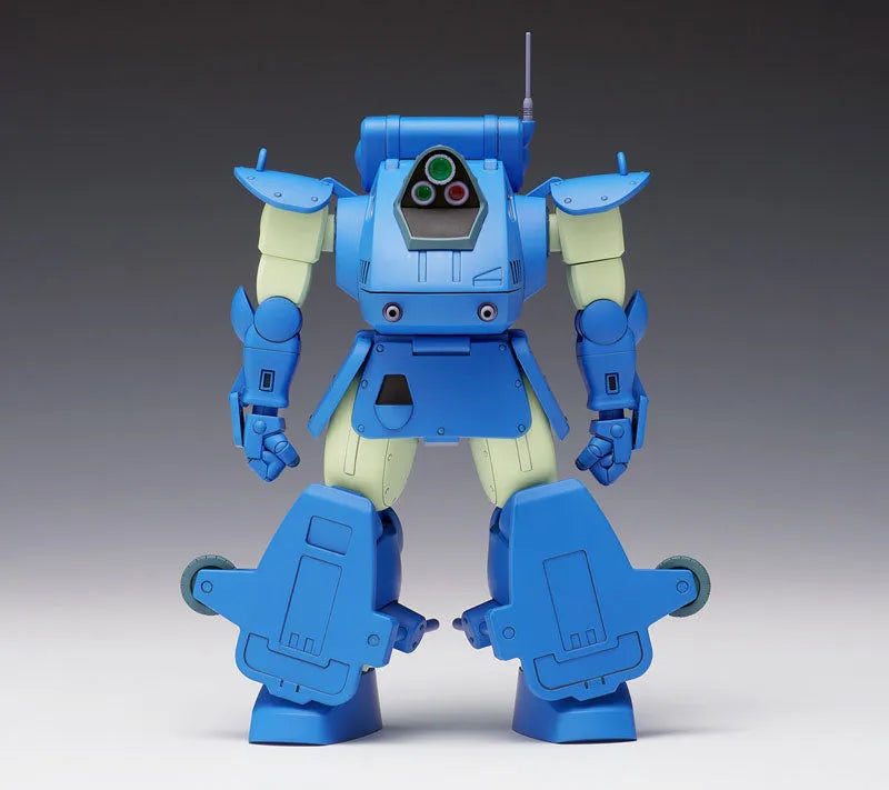 Armored Trooper Votoms - BK-198 - Snapping Turtle - PS version - First Limited Edition (Wave)ㅤ – Wave – ActionFigure Brasil