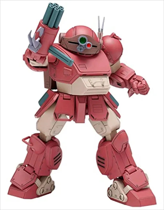 Armored Trooper Votoms - Brutish Dog - PS Version - Limited Edition (Wave)ㅤ – Wave – ActionFigure Brasil
