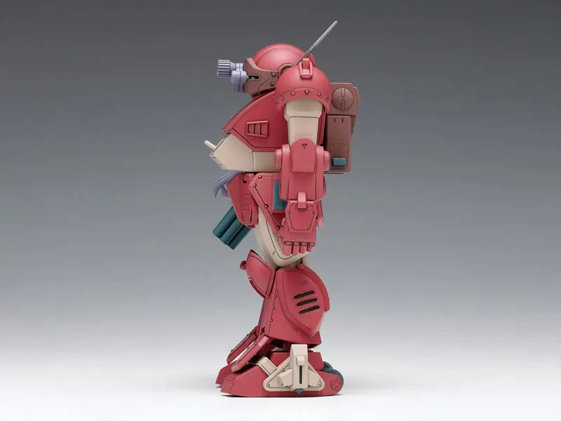 Armored Trooper Votoms - Brutish Dog - PS Version - Limited Edition (Wave)ㅤ – Wave – ActionFigure Brasil