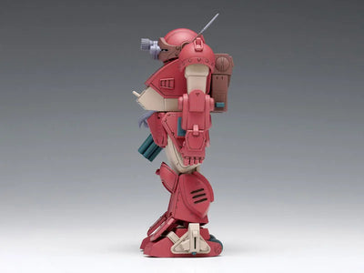 Armored Trooper Votoms - Brutish Dog - PS Version - Limited Edition (Wave)ㅤ – Wave – ActionFigure Brasil — ambientada