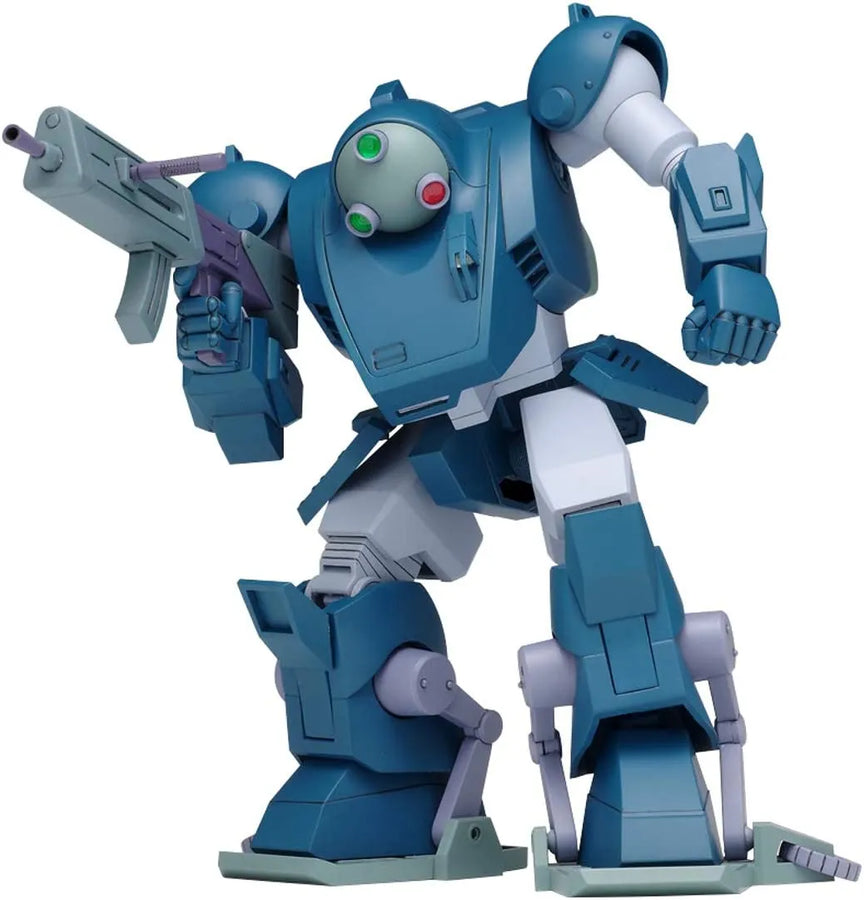 Armored Trooper Votoms - Diving Beetle  - PS version - 2023 Re-release (Wave)ㅤ – Wave – ActionFigure Brasil