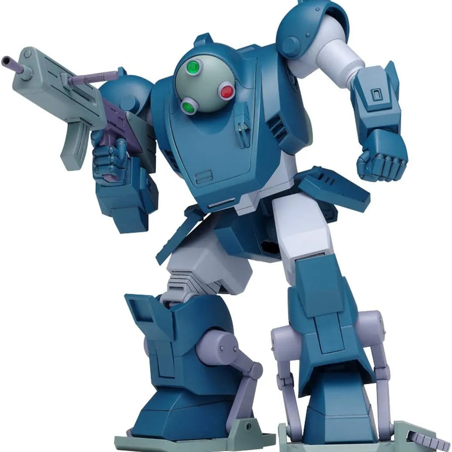 Armored Trooper Votoms - Diving Beetle  - PS version - 2023 Re-release (Wave)ㅤ – Wave – ActionFigure Brasil