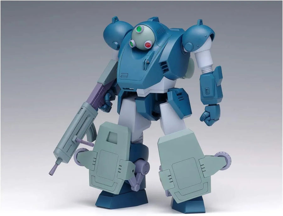 Armored Trooper Votoms - Diving Beetle  - PS version - 2023 Re-release (Wave)ㅤ – Wave – ActionFigure Brasil