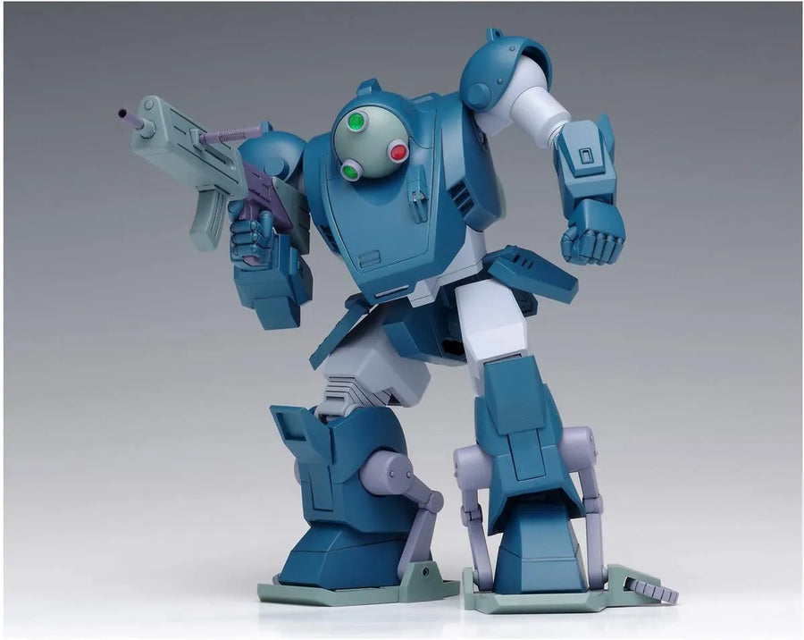 Armored Trooper Votoms - Diving Beetle  - PS version - 2023 Re-release (Wave)ㅤ – Wave – ActionFigure Brasil