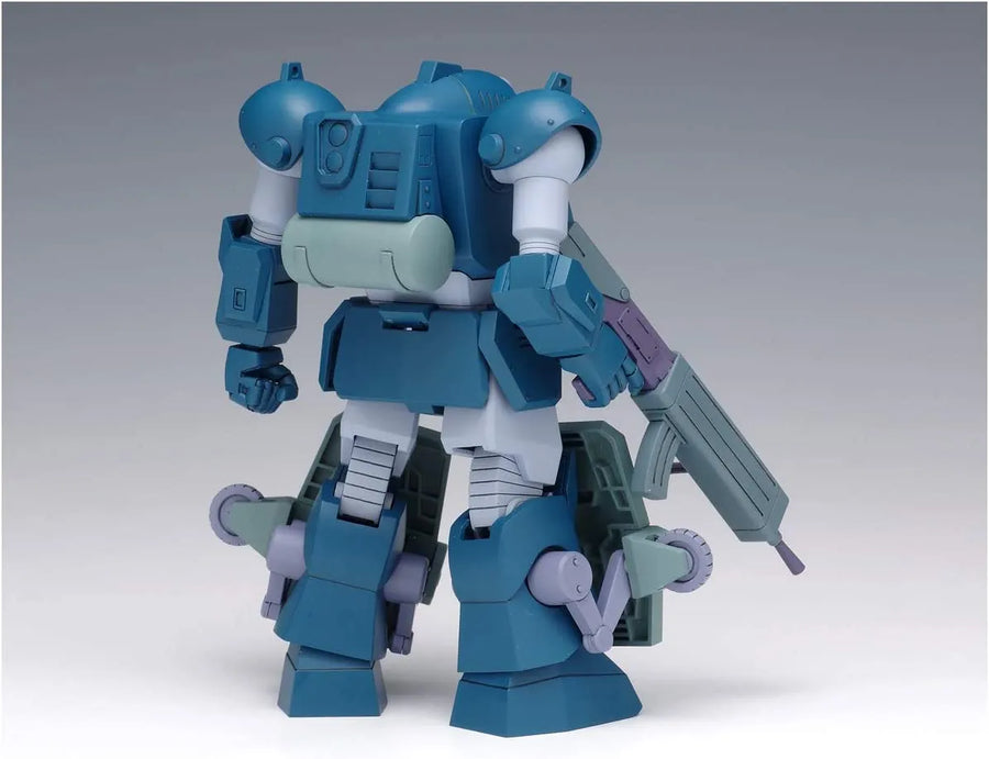 Armored Trooper Votoms - Diving Beetle  - PS version - 2023 Re-release (Wave)ㅤ – Wave – ActionFigure Brasil