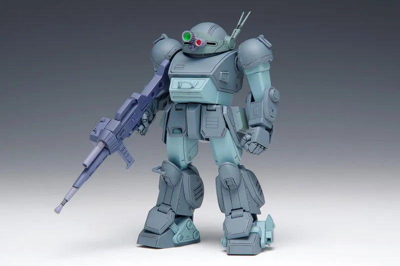 Armored Trooper Votoms - Scope Dog Battling Set - 1/35 - ST Edition (WAVE)ㅤ – Wave – ActionFigure Brasil