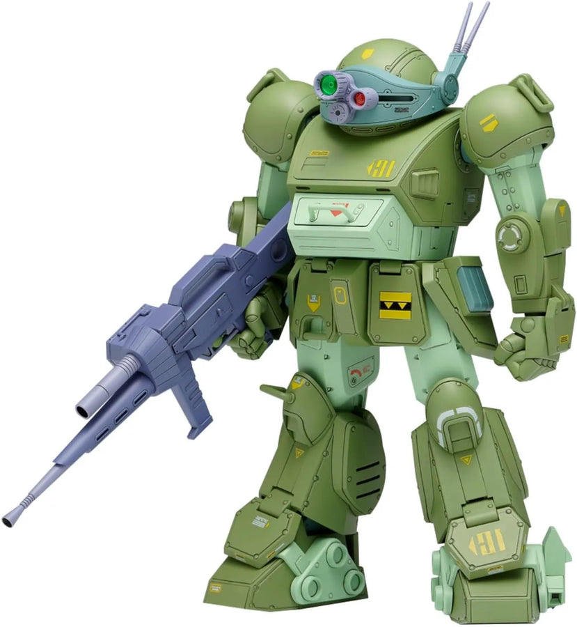 Armored Trooper Votoms - Scopedog - 1/24 (Wave)ㅤ – Wave – ActionFigure Brasil