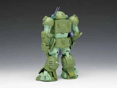 Armored Trooper Votoms - Scopedog - 1/24 (Wave)ㅤ – Wave – ActionFigure Brasil — ambientada