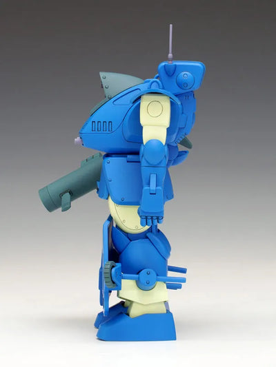 Armored Trooper Votoms - Snapping Turtle - ST Ver. - 1/35 (WAVE)ㅤ – Wave – ActionFigureBrasil — close
