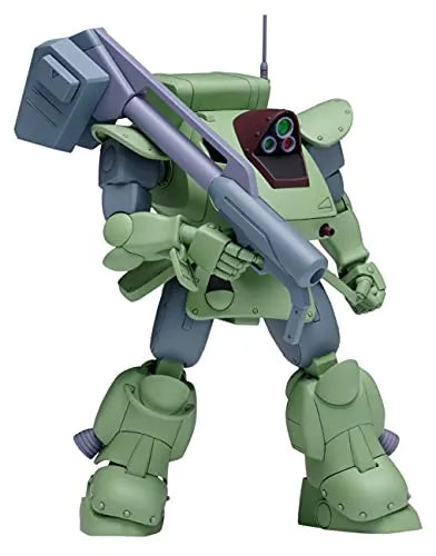 Armored Trooper Votoms - STANDING TORTOISE MK.II - PS Version - 1/35 (Wave)ㅤ – Wave – ActionFigure Brasil