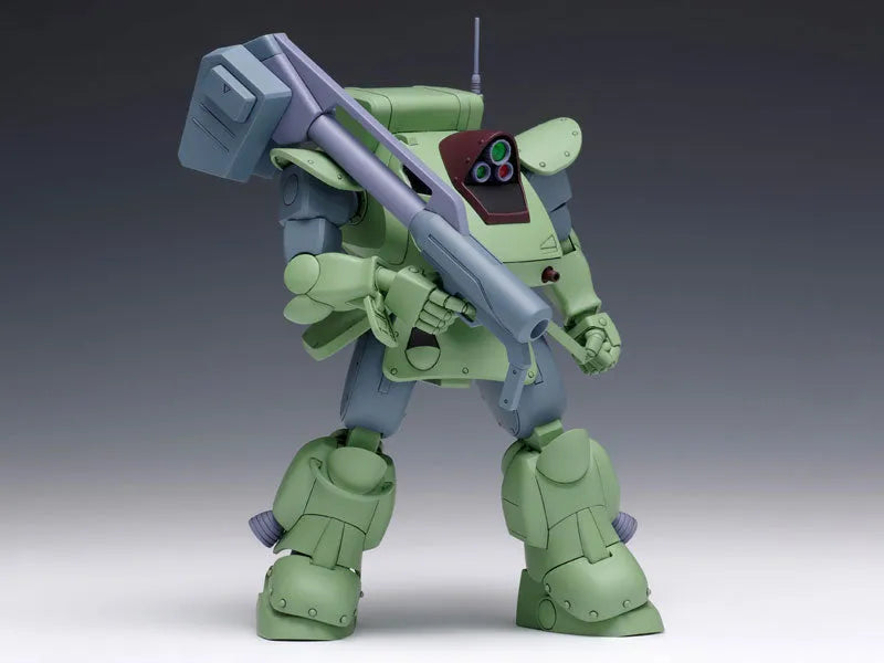 Armored Trooper Votoms - STANDING TORTOISE MK.II - PS Version - 1/35 (Wave)ㅤ – Wave – ActionFigure Brasil
