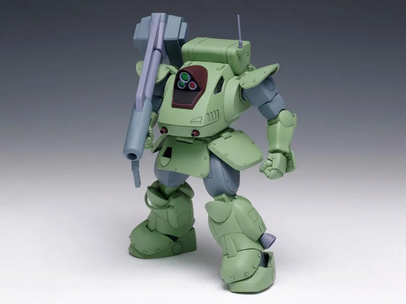 Armored Trooper Votoms - STANDING TORTOISE MK.II - PS Version - 1/35 (Wave)ㅤ – Wave – ActionFigure Brasil
