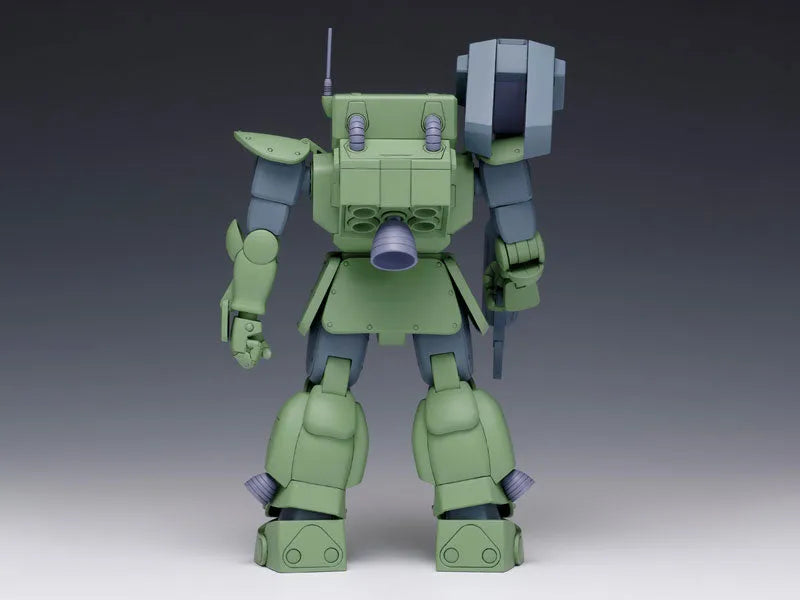 Armored Trooper Votoms - STANDING TORTOISE MK.II - PS Version - 1/35 (Wave)ㅤ – Wave – ActionFigure Brasil