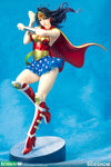 Armored Wonder Woman - ActionFigure Brasil