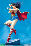 Armored Wonder Woman - ActionFigure Brasil