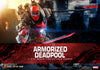 Armorized Deadpool (Collector Edition) (Cms09D42)