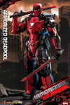 Armorized Deadpool (Collector Edition) (Cms09D42)