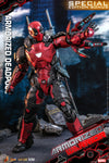 Armorized Deadpool (Collector Edition) (Cms09D42)