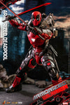 Armorized Deadpool (Collector Edition) (Cms09D42)