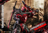 Armorized Deadpool (Collector Edition) (Cms09D42)