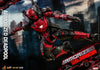 Armorized Deadpool (Collector Edition) (Cms09D42)