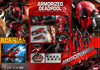 Armorized Deadpool (Collector Edition) (Cms09D42)