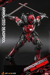 Armorized Deadpool (Collector Edition) (Cms09D42)