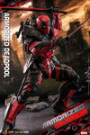 Armorized Deadpool (Collector Edition) (Cms09D42)