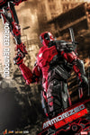 Armorized Deadpool (Collector Edition) (Cms09D42)