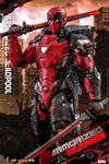 Armorized Deadpool (Collector Edition) (Cms09D42)