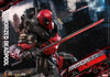 Armorized Deadpool (Collector Edition) (Cms09D42)