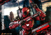 Armorized Deadpool (Collector Edition) (Cms09D42)